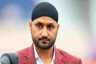 Cricket is very small thing said spinner harbhajan singh