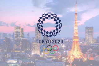 2021 Tokyo Olympics