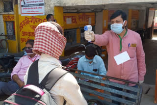 passengers arrived in gonda