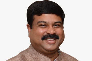 Dharmendra Pradhan