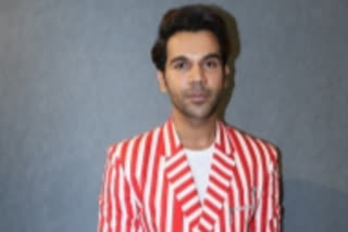 Rajkummar Rao donates to COVID-19 relief funds