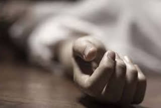 Girl attempts suicide in tral, pulwama