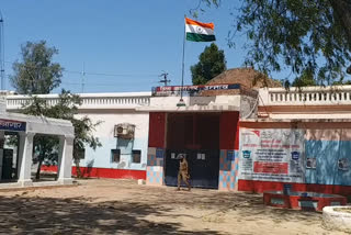 unnao jail