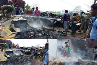 electricity-short-circuits-shop-and-property-destroyed-in-khordha