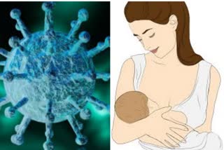 Infants born to mothers with COVID-19 may catch infection: Study