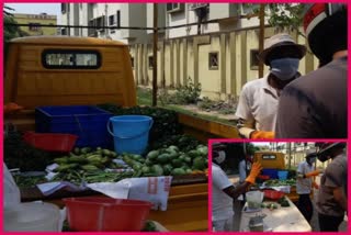 bmc's gift for people of bhubaneswar, bhubaneswar latest news, vegetables and food home delivery in bhubaneswar, bhubaneswar lockdown, ଭୁବନେଶ୍ବର ଲାଟେଷ୍ଟ ନ୍ୟୁଜ୍‌, ଭୁବନେଶ୍ବରରେ ଲକଡାଉନ, ରାଜଧାନୀବାସୀଙ୍କୁ ବିଏମସିର ଉପହାର, ଭୁବନେଶ୍ବରରେ ପନିପରିବା ଓ ଖାଦ୍ୟ ଯୋଗାଣ