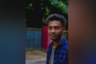 young man did suicide when he was depressed for not allowing to go out with his bike  തിരുവനന്തപുരം  തിരുവല്ലം  തൂങ്ങിമരിച്ച നിലയിൽ