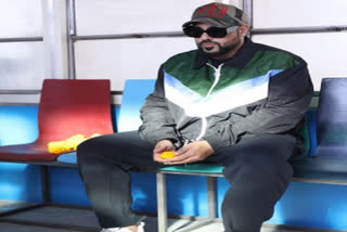 Badshah to donate Rs 25 lakhs to PM-CARES fund