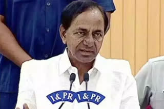 cm kcr ordered Remove the fences and provide water at the village borders