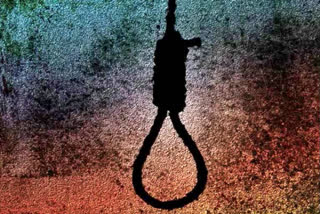 Farmer suicides in haveri