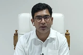 dr kunal khemnar