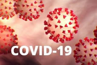 COVID-19 outbreak