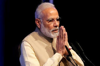 PM Modi condoles death of IAF veteran