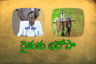 kcr on farmers