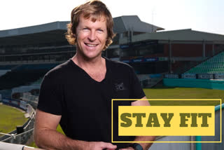 Jonty Rhodes