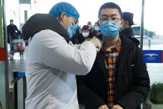 چین میں کوروناوائرس کے 31 نئے کیس