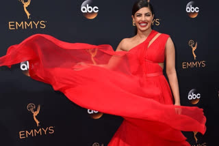 Priyanka Chopra hopes her children don't witness gender discrimination