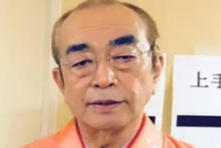 comedian ken shimura dies