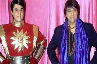 _mukesh khanna