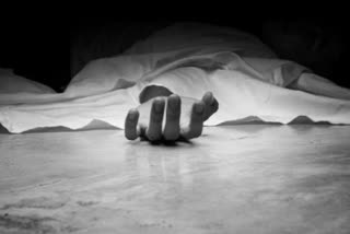 Assam man found  dead under mysterious circumstances  Aizawl  ദുരൂഹ സാഹചര്യത്തിൽ മരിച്ച നിലയിൽ  36 വയസുകാരൻ ദുരൂഹ സാഹചര്യത്തിൽ മരിച്ചു  ഐസ്വാൾ