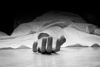 lady suicide in vijayanagaram district