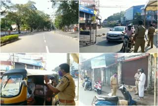 Lockdown latest news trivandrum latest news corona kerala latest news കൊറോണ കേരള വാര്‍ത്തകള്‍ കൊവിഡ് വാര്‍ത്തകള്‍ ലോക്‌ഡൗണ്‍ വാര്‍ത്തകള്‍