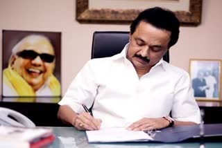 DMK allocate One crore fund for Corona Relief