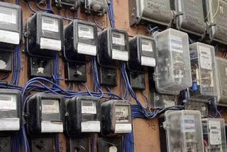 New rates of Electricity Department not applicable in Raipur