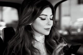 kanika kapoor wishes ro recover soon