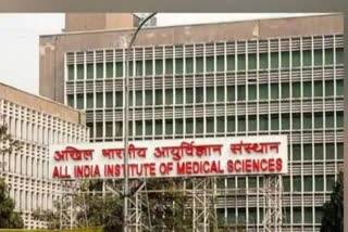 aiims delhi trauma centre converted into covid 19 dedicated hospital