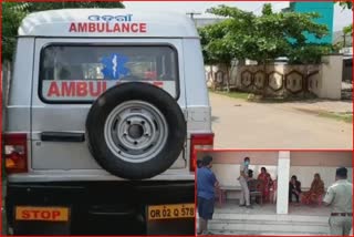 ambulance