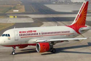 Air India, Alliance Air