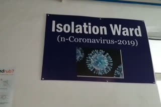 corona virus update