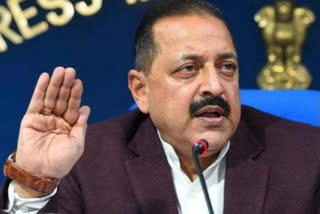 Jitendra Singh  North-East region  coronavirus outbreak  North Eastern Council  Cargo flights will transport essential goods to NE