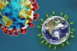 Global declared coronavirus cases top 700,000