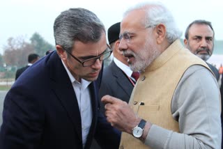 pm lauds omar abdullah