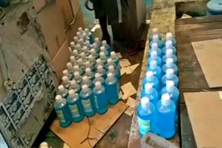 drug-department-raids-in-sanitizer-factory