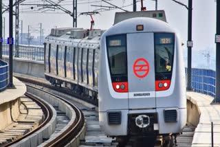 DMRC has decided to contribute 1 days basic pay to PM CARES Fund to combat efforts in fight against COVID19