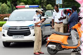 violating rules in agra