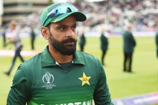 Mohammad Hafeez wants to play T20 World Cup