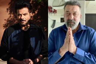 Anil Kapoor, Sanjay Dutt, Covid-19