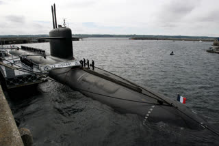 Blissful ignorance? Submariners likely unaware of pandemic