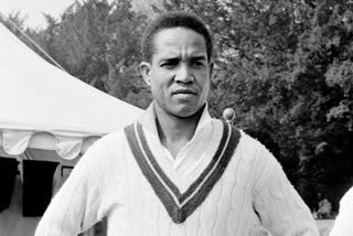 On this day, Garry Sobers made his Test debut against England