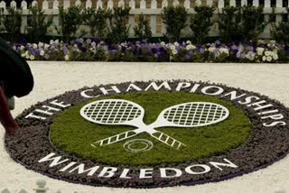 Wimbledon 2020 to be 'cancelled' amid COVID-19 pandemic