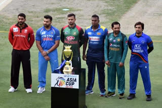 Asia cup