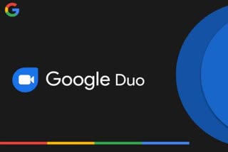 Google Duo