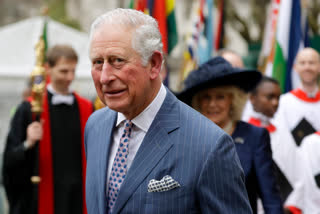 prince charles recovers  charles out of isolation  charles recovers coronavirus  britain charles recover covid19  ചാൾസ് രാജകുമാരന് കൊവിഡ് ഭേദമായി  ചാൾസ് ഐസൊലേഷനില്‍ നിന്ന് പുറത്തെത്തി  ബ്രിട്ടീഷ് രാജകുമാരൻ