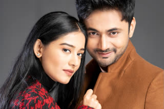 Amrita Rao, RJ Anmol give a name to fan's new-born baby girl!