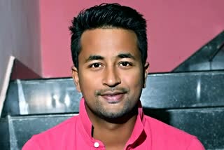 Pragyan Ojha