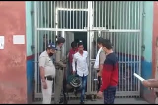 46-prisoners-released-on-parole-from-haldwani-jail